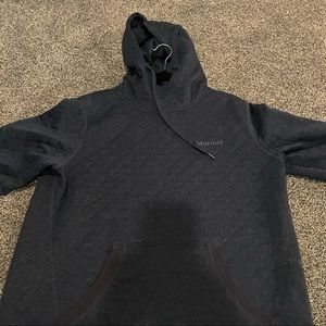 Marmot sweatshirt